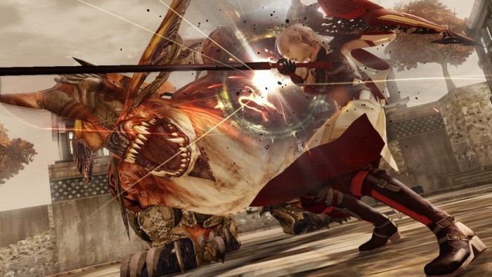 Lightning Returns: Final Fantasy XIII - Imagen 45